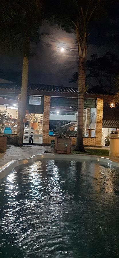 Recanto Vieira Praia Do Estaleiro Balneário Camboriú Exterior foto